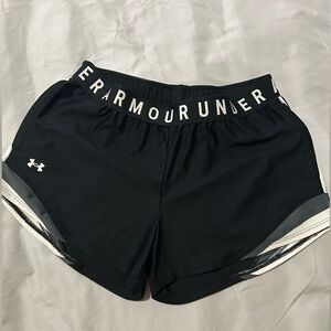Under Armour athletic shorts